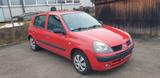 Renault Clio 1.2 16V Privilege Expression - gebrauchte Renault Clio aus dem Jahr 2004