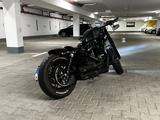 Harley-Davidson Sportster 48 Forty Eight 1200 XL - Offers