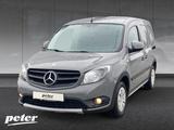 Mercedes-Benz Citan Kasten 109 CDI Lang Klima Sitzheizung - graue Mercedes-Benz Citan