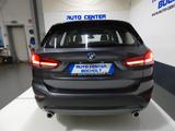 BMW X1 sDrive 20 i Aut, Navi, AHK, 8-fach bereift - BMW X1: 1.8