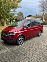 Volkswagen T6.1 California Beach - VW T6 California von 2023