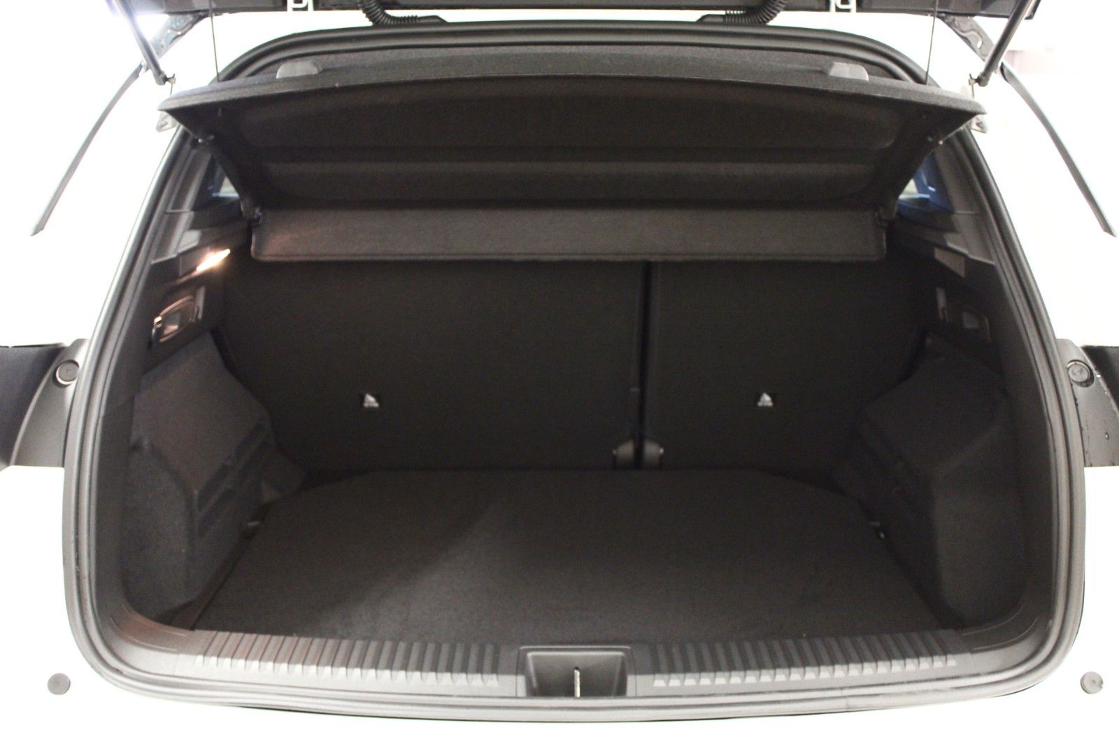 Fahrzeugabbildung Renault Austral Mild Hybrid 160 Techno Automatik