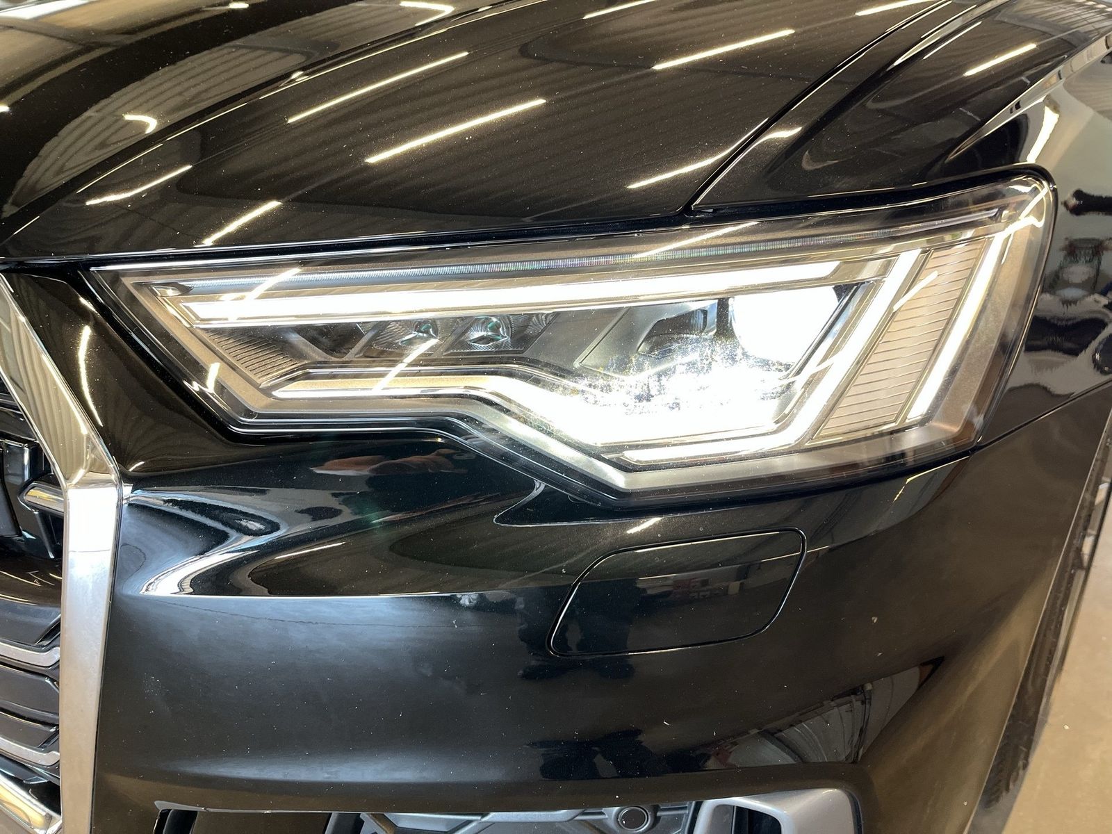 Audi A6 - Bild 15