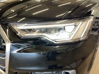 Audi A6 - Vorschau Bild 15