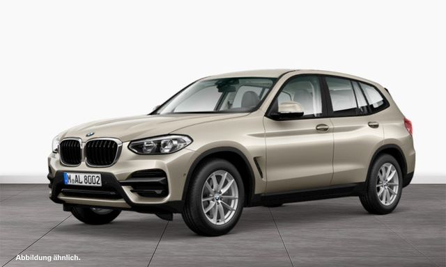 BMW X3 xDrive20i