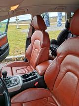 Audi A4 Avant B8 2.0 TDI 170 PS Quattro S ... - Audi A4: TDI 170 Ps