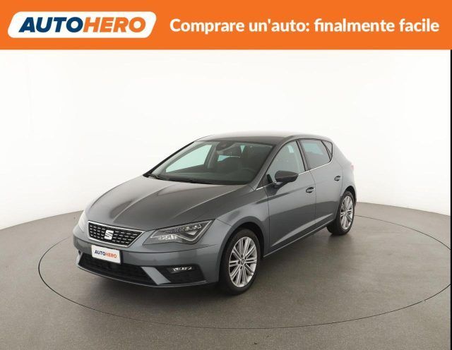 Image of Seat Leon