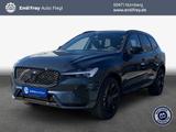 Volvo XC60 T8 AWD Plug-in Hybrid Ultra Black Edition 2