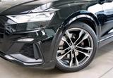 Audi SQ8 4.0 TDI quattro*PANO*KAM*LEDER*LED*B&O*LUFTF - Audi SQ8 Diesel Gebrauchtwagen