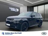 Land Rover Range Rover Sport P460e S LED NAVI KAMERA 360° - Land Rover Range Rover Sport in Lübeck