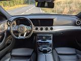 Mercedes-Benz E 63 AMG Mercedes-AMG E 63 4MATIC+ T Autom. ... - graue Mercedes-Benz E 63 AMG