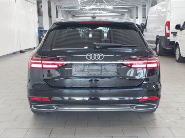 Audi A6 - 5