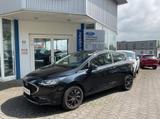 Ford Fiesta Cool & Connect 3-türig SHZ*RFK*PDC*LED*AC