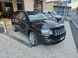 Jeep Compass 2.2 CRD Limited 2WD - gebrauchte Jeep Compass aus dem Jahr 2011