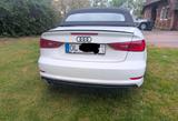 Audi A3 2.0 TDI S tronic S line Cabriolet S line - Audi A3: Cabrio, 2.0