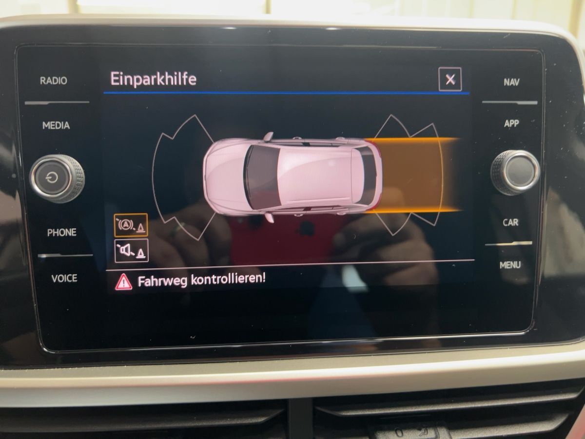 Volkswagen T-Roc - Bild 18