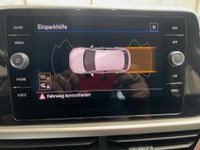 Volkswagen T-Roc - Vorschau Bild 18