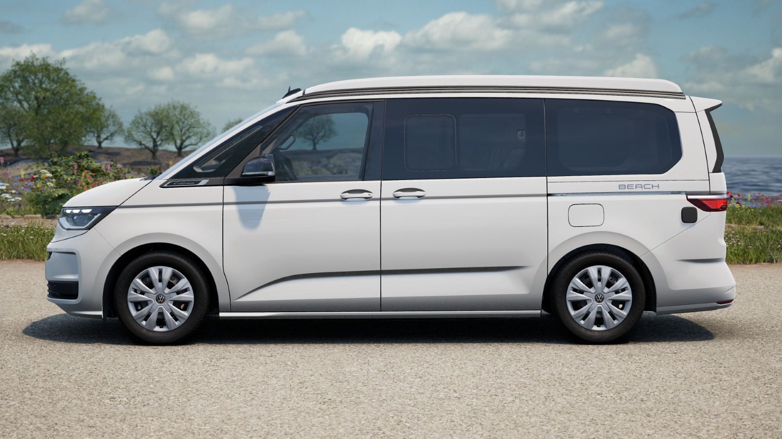 Volkswagen T7 California - Bild 4