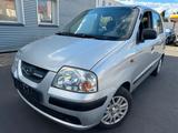 Hyundai Atos 1.1 - gebrauchte Hyundai Atos aus dem Jahr 2006