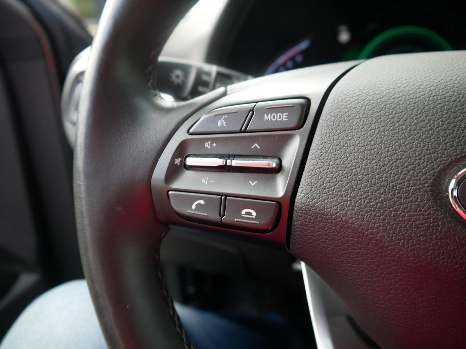 Hyundai i30 1.5 Prime Mild-Hybrid LED Navi Kamera