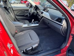 Fahrzeugabbildung 318 i Automatik LED Klimaautom Fahrerprofil Keyl