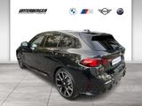 BMW 120 M Sportpaket-Head Up-Panorama Glasdach-Innov - BMW 1er Reihe: Automatik