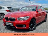 BMW 120d xDrive SPORT LINE Sport-Aut Navi LED Kamera - BMW 120 aus 2019