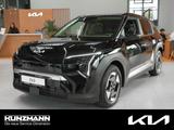 Kia EV3 58,3 kWh Earth Upgrade-Paket Klima Lenkradhz - schwarze Kia EV3