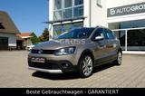 Volkswagen Polo 1.2 TSI Cross Polo "TÜV NEU"PDC"Sitzheizung - gebrauchte Kleinwagen in Regensburg