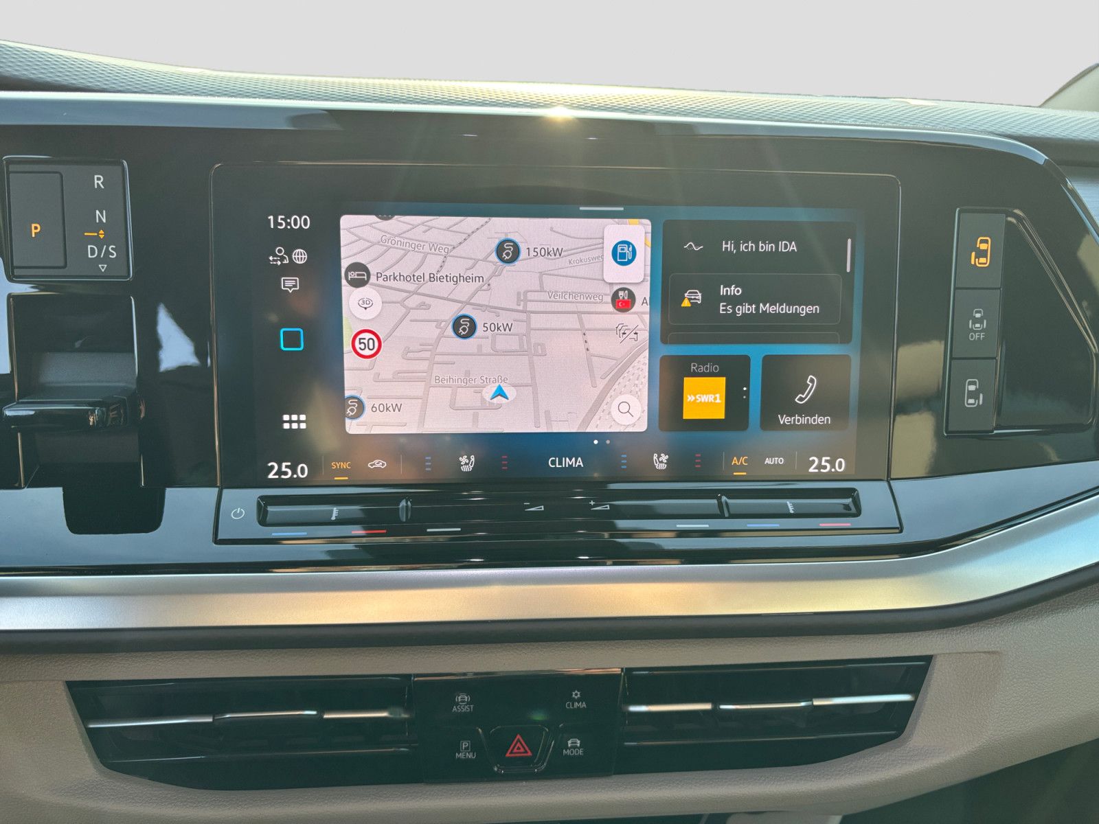 Volkswagen T7 Multivan - Bild 7