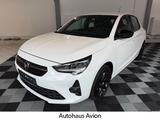 Opel Corsa F GS Line - Opel Corsa mit Benzin-Antrieb: Kleinwagen