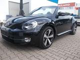 Volkswagen Beetle Exclusive Sport, Leder, NAVI, Xenon, PDC - Volkswagen Beetle: Exclusive Sport