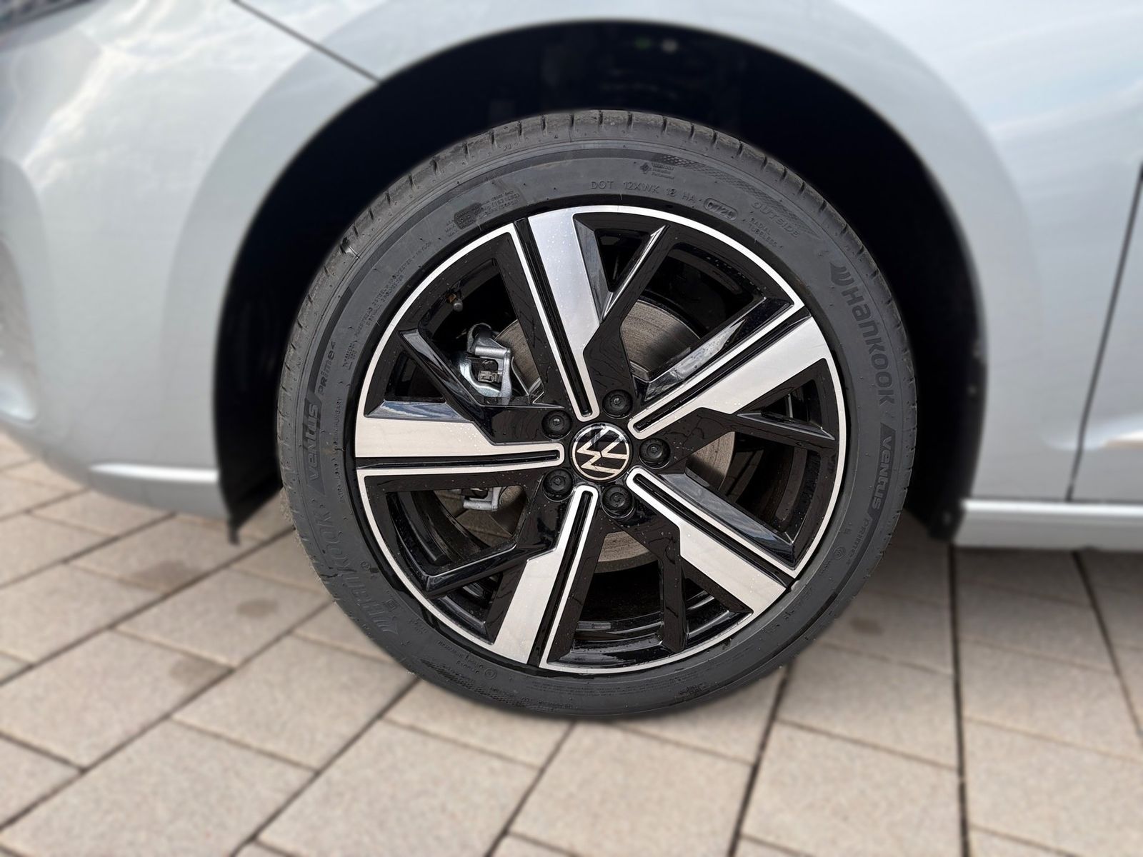 Volkswagen Caddy - Bild 7