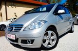 Mercedes-Benz A 180  Avantgarde 1,7 Autom,Navi,PDC,SH,AHK - Mercedes-Benz A 180: Kleinwagen