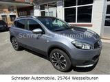 Nissan Qashqai 1.6 i-Way -PANO-AHK-NAVI-GRA - Nissan Qashqai i-Way mit Benzin-Antrieb