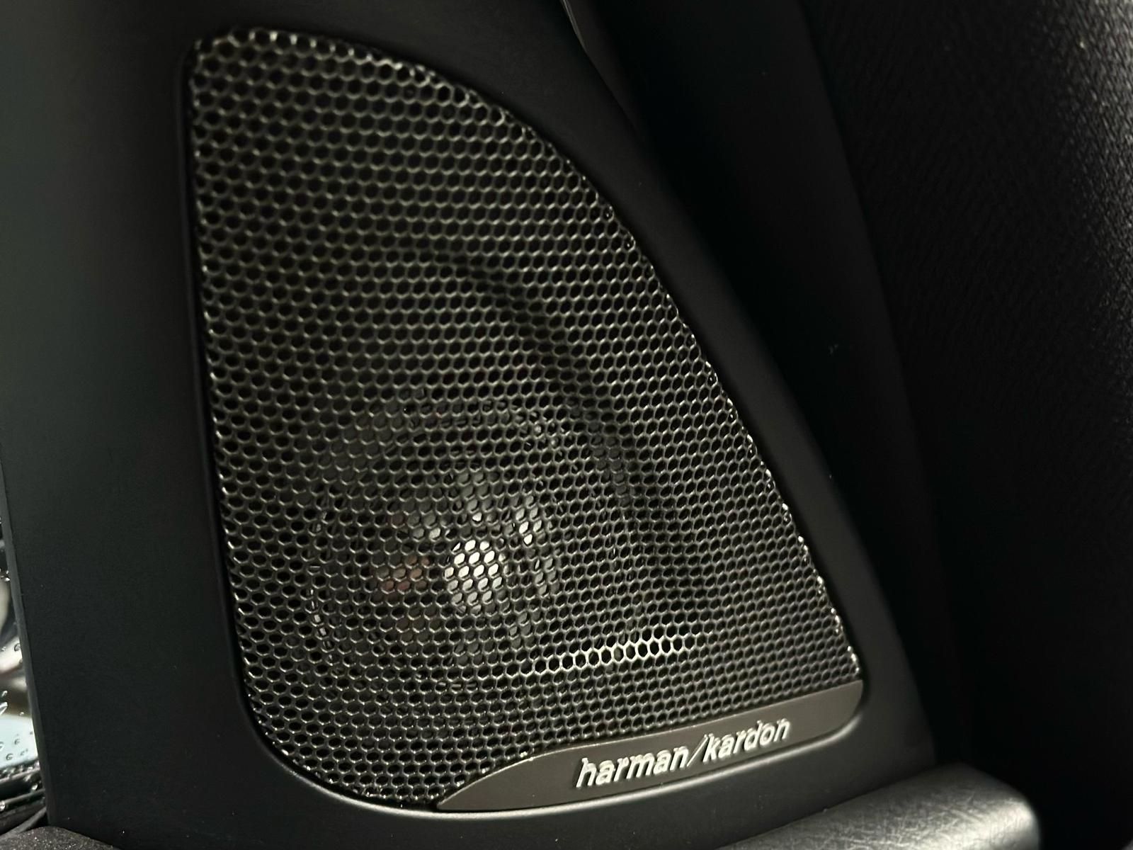 BMW M140i SHADOW LINE LED#PDC#H&K#SHZ#SH#1.HAND - Image 21