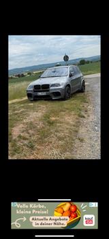 BMW X5M E70 - BMW X5 M in Dresden
