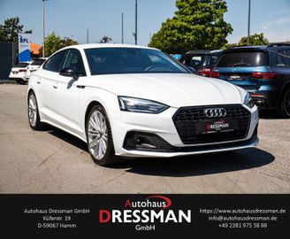 Audi A5 - 3