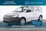 Volkswagen Nutzfahrzeuge Caddy Kombi 2.0 TDI SCR - VW Caddy Gebrauchtwagen in Leipzig