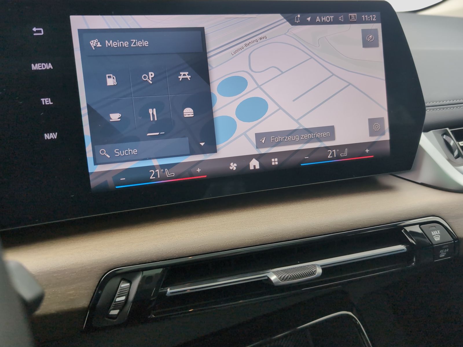 BMW 223 Active Tourer - Bild 13