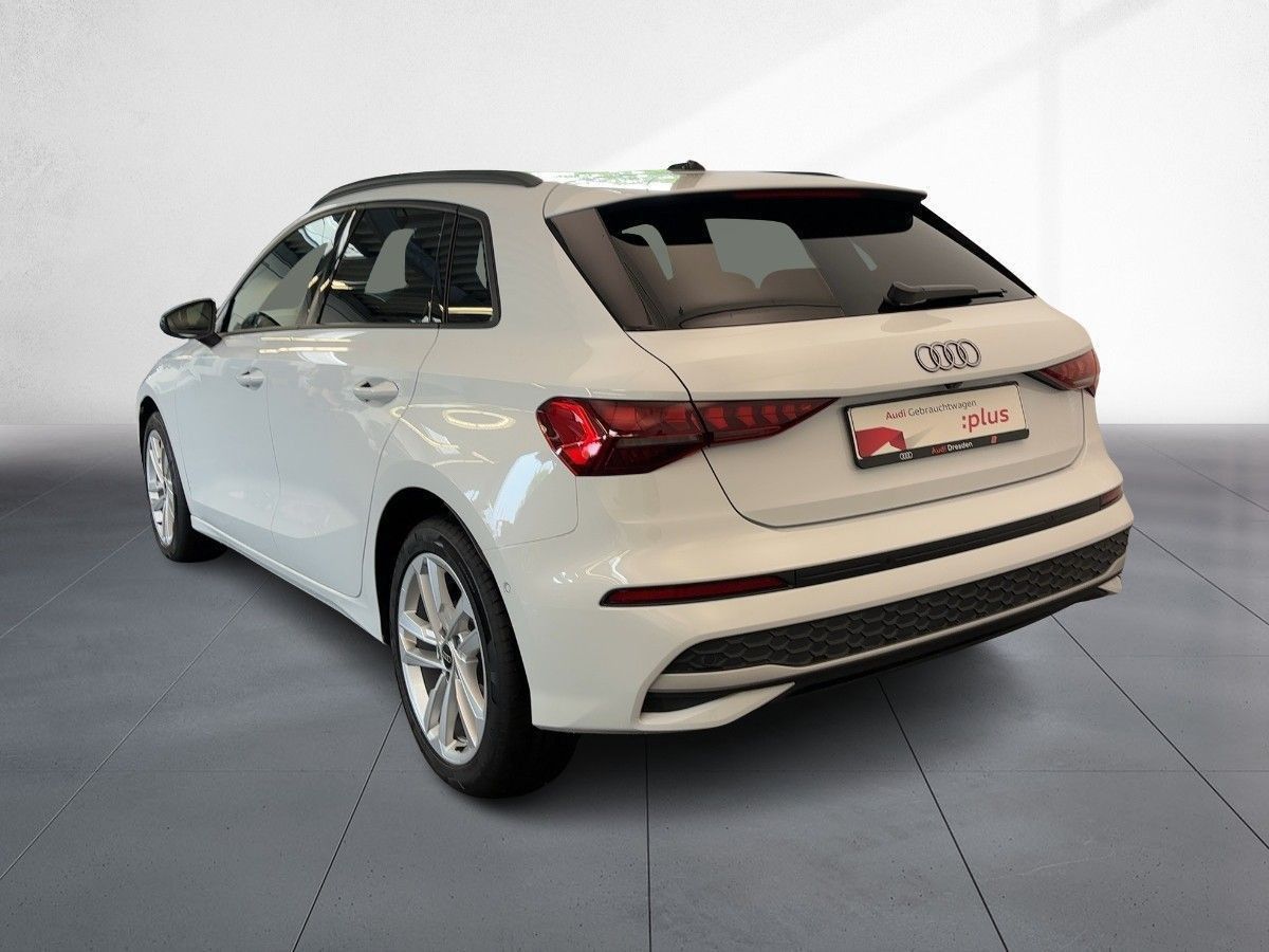 Audi A3 - Bild 3
