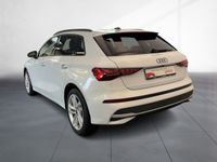 Audi A3 - Vorschau Bild 3