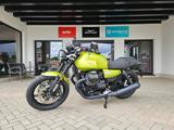 Moto Guzzi V7 Sport zum Sonderpreis - Moto Guzzi V7 Sport