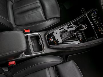 Opel Grandland 1.2 Ultimate Winterpaket Premium Leder