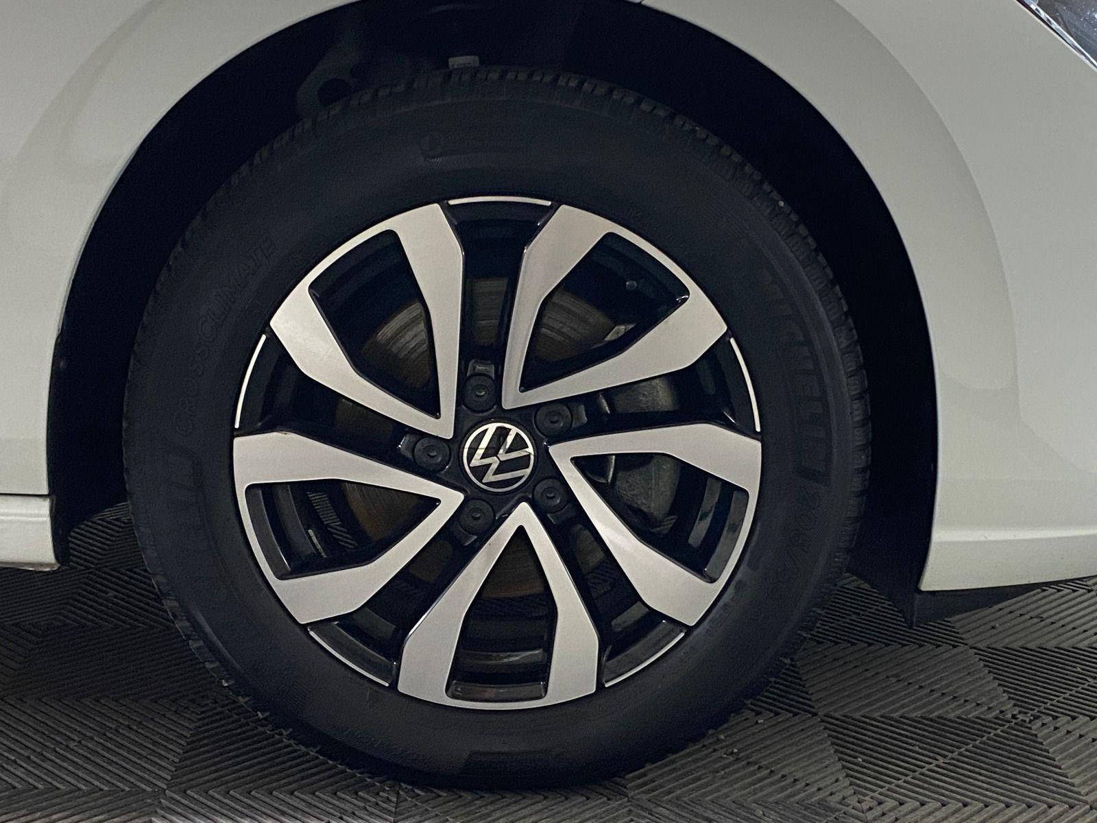 Volkswagen Golf Active 1.5 TSI LED NAVI ACC APP-CONNECT, миниатюра 14