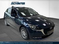 Mazda 2 L SKYACTIV-G 90 M Hybrid 6GS AL-SPORTS NAV Maz