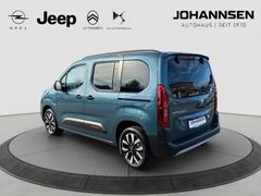 CITROEN Berlingo M Max inkl. XTR Paket/Kamera/Glasdach/T