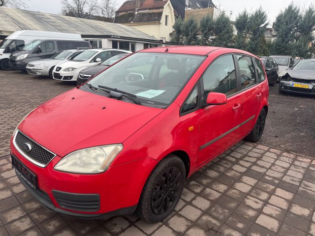 Ford C-Max 1.6 Trend "Klimaanlage"