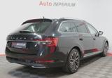Skoda Superb Combi L&K 2.0 TDI *PANO*RFK*CANTON* - Skoda aus 2021