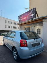 Toyota Corolla 1.4 Sol /Compact - Toyota Corolla: Sol